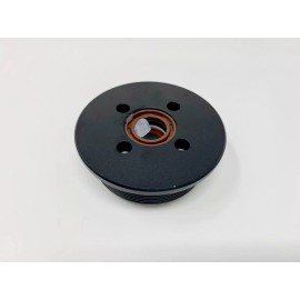 Five Star Marine Johnson Evinrude 25-50 HP End Cap 335154 335155 335148 335149 Viton Seals FSM031