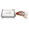 48V 800W Motor Speed Controller Throttle Grip with Lock and