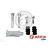 Autofren Seinsa D7038C Guide Sleeve Kit, brake caliper