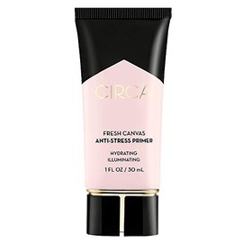 Circa Fresh Canvas Anti-Stress Primer Hydrating Illuminating 1 fl oz (Pack of 1)