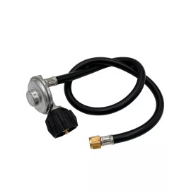 Weber Genuine Weber Spirit E-210 Hose and Regulator Kit 2009 - NEW