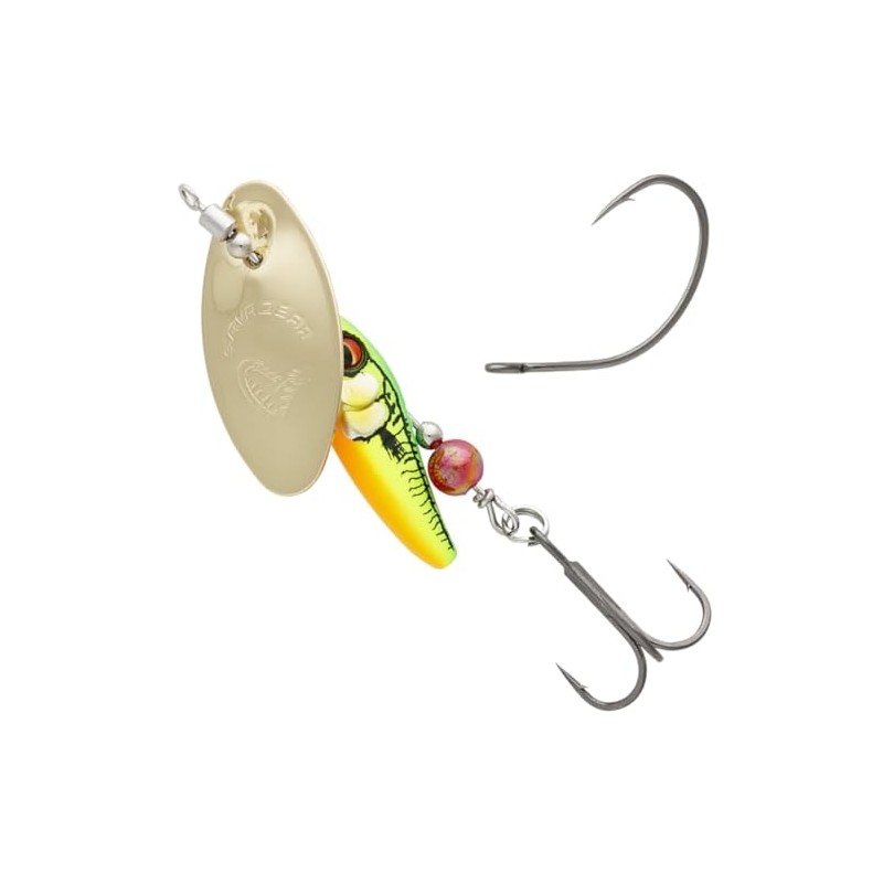 Savage Gear Sticklebait Spinner - Spinning Lure Size / Weight