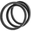 954-04050 Replacement Snow Thrower 1/2'' X 35'' Auger Drive Belt
