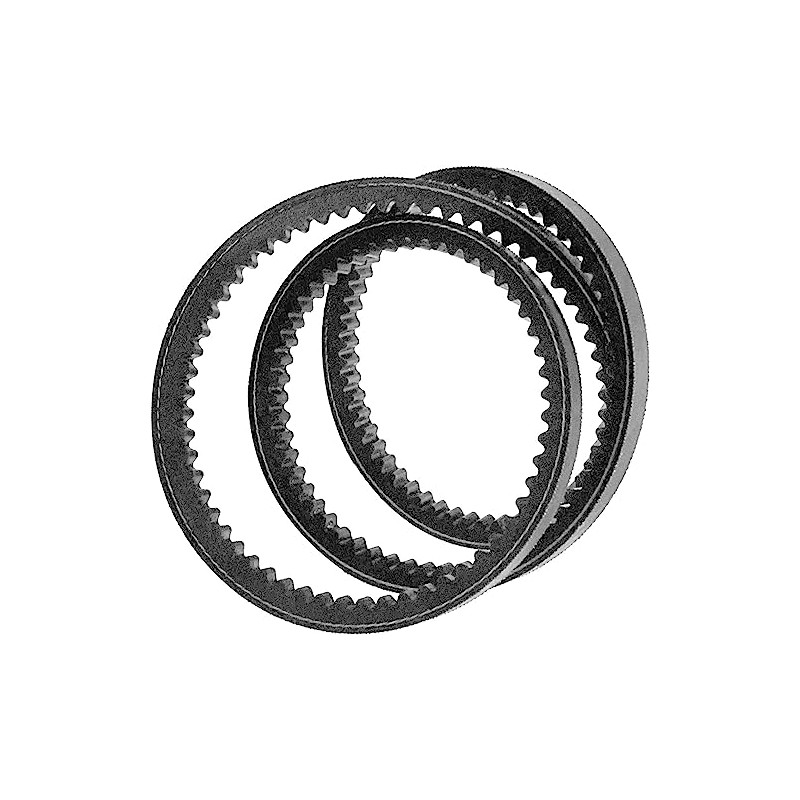 954-04050 Replacement Snow Thrower 1/2'' X 35'' Auger Drive Belt