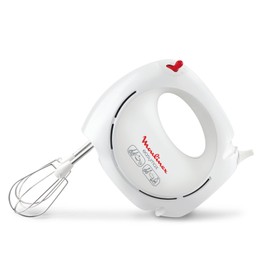 Moulinex Easy Max Mixer, 5-Gang, 200 W