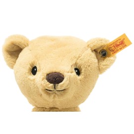 Steiff My First Teddy Bear Brown Steiff my first teddy bear brown 25 cm Baby Products Baby Products Bear Plush