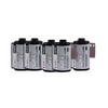 AgfaPhoto APX 400 135-36 AG6A4360-5 Negativfim B/W Pack of 5
