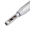 Bestgle 4Pcs Door Self-centering Hinge Drill, Window Hole Opening Center