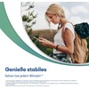 Air Optix plus HydraGlyde for Astigmatism Monatslinsen weich, 3 Stück,