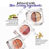 M2U NYC EyeShadow Duo, Eye Shadow Set, Multiple Shades/Colors, Makeup