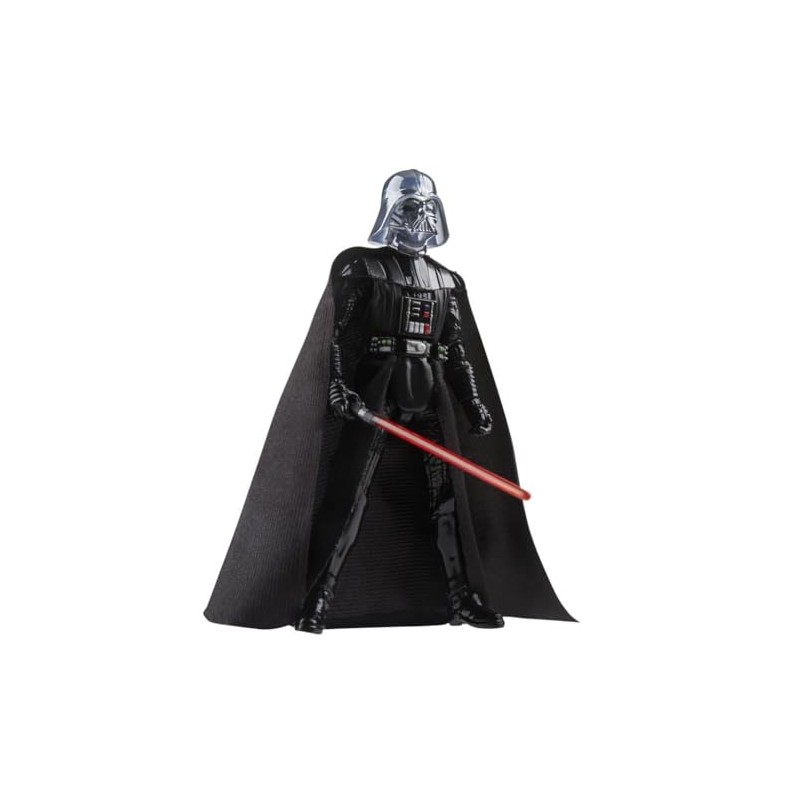 Star Wars Figura de Acción Vintage The Journey of Anakin