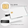 J3R150 Chip Java JCOP Card - UNFUSE BUT INITIALIZED Dual