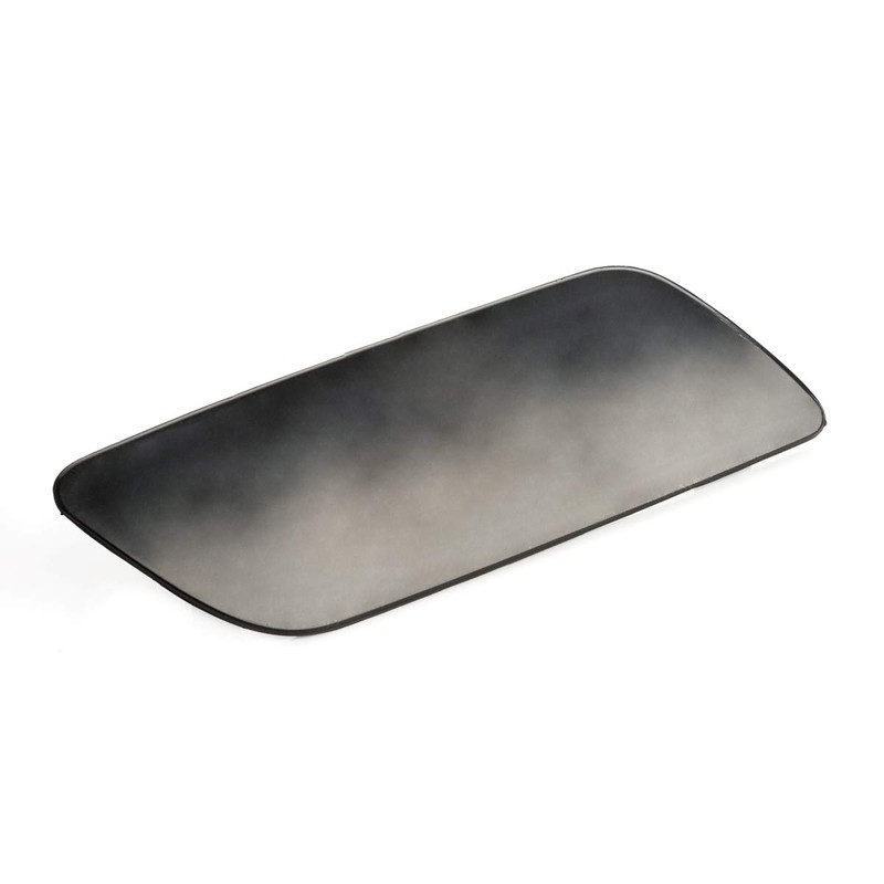 LST 2x Cover Trim Headlamp Cleaning Left Right A6 4F