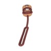 Cartoon USB Flash Drive Brown Bear Standard USB2.0 Plug and