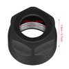 5 Pieces/Set ER16A Collet Tension, ER16 Collet Nut Er16 Collet