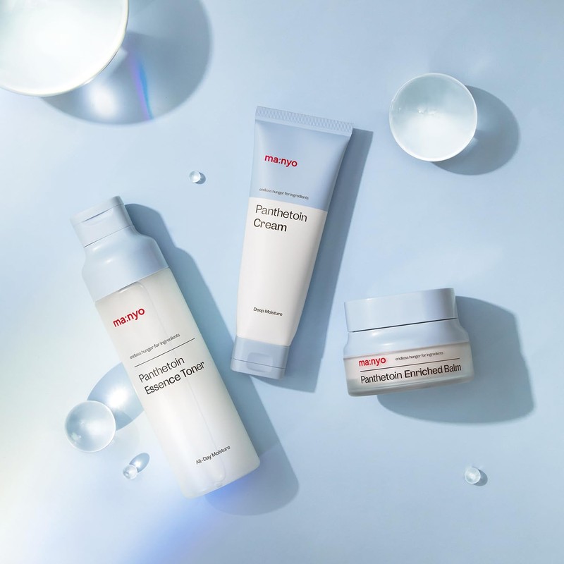 ma:nyo(マニョ) Panthetin Cream 80ml
