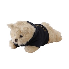 St Andrews Classic Putter Cover (Teddy Bear Pin Type) / Golf, 040_Beige