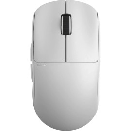Pulsar Gaming Gears X2 V1 Symmetrical Wireless Gaming Mouse - White