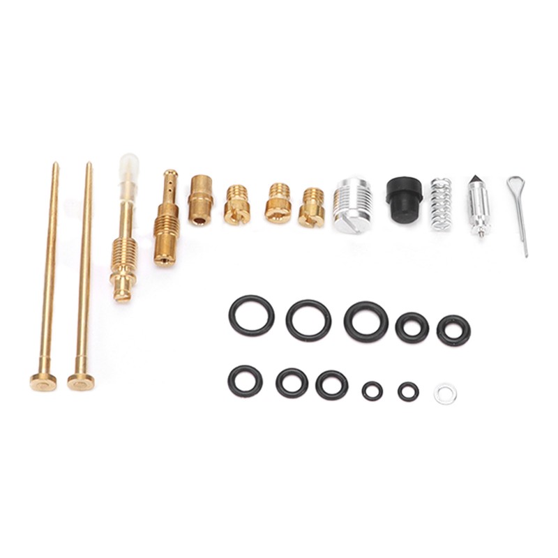 Carburetor Rebuild Kit Carb Overhaul Replacement for Honda CB900 CB900F