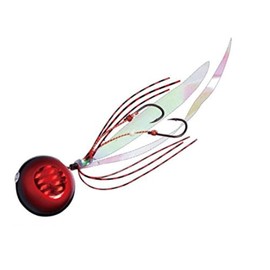 Major Craft Tainomi for Bream Fishing, 2.1 - 5.6 oz (60 - 160 g)