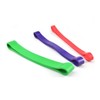 CORHAD Strength Training Resistance Bands Elastic Exercise Bands for Leg