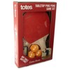 Totes Men's Ping Pong Table, Red, One Size