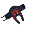 Pet Life Jacket Waterproof and High Buoyancy Lifesaver Vest with