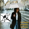 HEXSOLID Mini 7inch UPF 50+ Sun Umbrella UV Protection UV