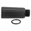 Air Compressor Oil Cap, Anti Aging Oil Hat Plastic Breathing