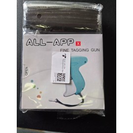 Fifchall Tagging Gun for Clothing