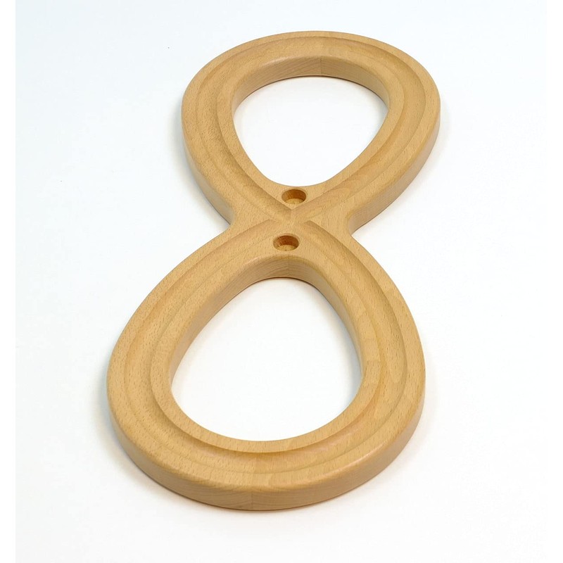 Gebrüder Vinkelau GmbH Lying Eight / Lying 8 / Hand