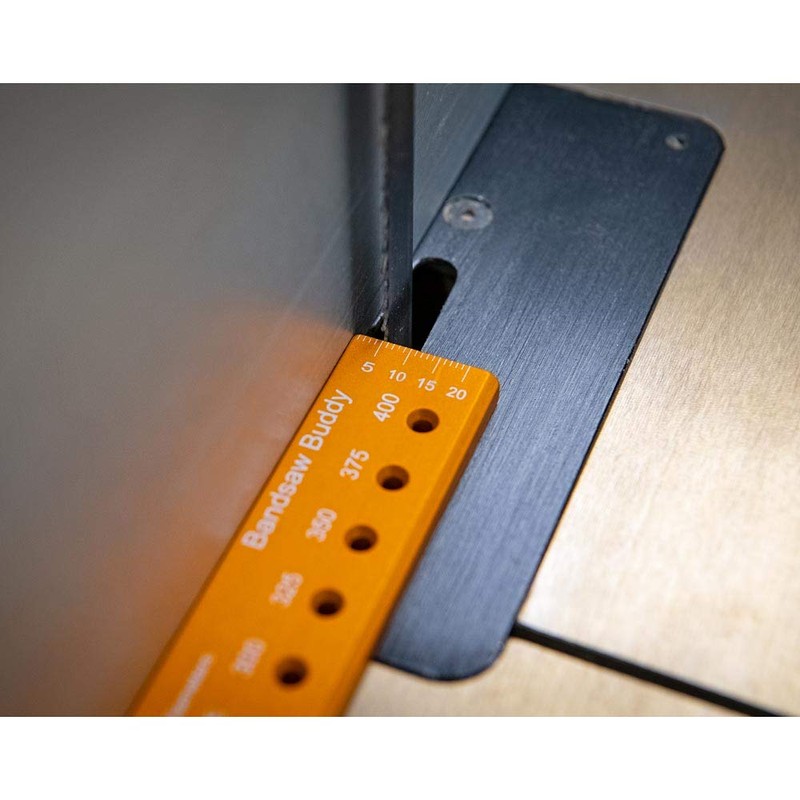 UJK Bandsaw Buddy