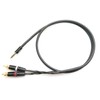 ONKODO 2534 Y Cable (4.4mm 5 Pole Male to 2