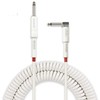 Premium Cable de Bobina de Guitarra de 20 Pies, Cable
