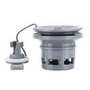 Boat Air Valve, SUP Sap, Air Valve, PVC Material, Double