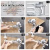 Threlaco Sausage Stuffer Maker Machine Meat Filling Kitchen Machine for