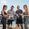 Proteína Whey Hs Hidrolizada Isolate Prime Senior 1kg