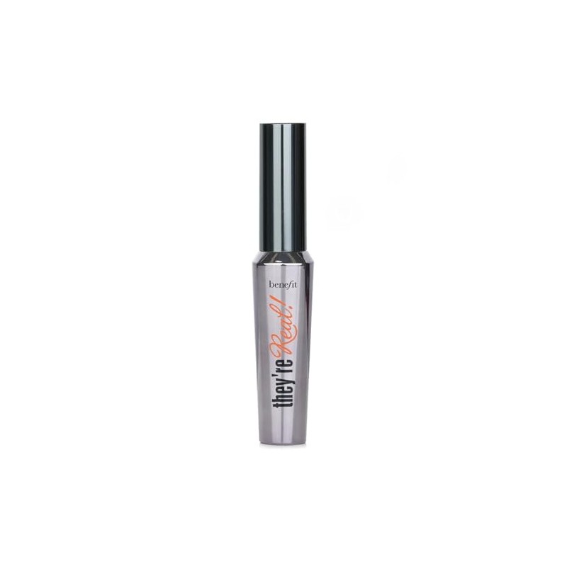 Benefit Theyre Real Beyond Mascara Black, 0.3 Ounce
