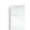 Fishers Finery Multi-Pack Mesh Wash Bag; Zipper Closure-1 Year Replacement