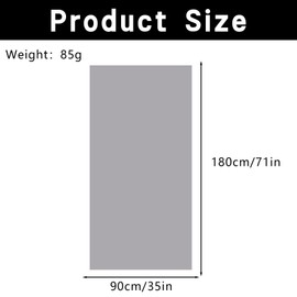 FAIRYGATE Women's Scarves & Wraps Scarf Cotton Linen Chic Ladies Scarfs Soft Large Long Wrap Elegant Shawl Headscarf Lightweight Neck Hijab 180×90CM 59022