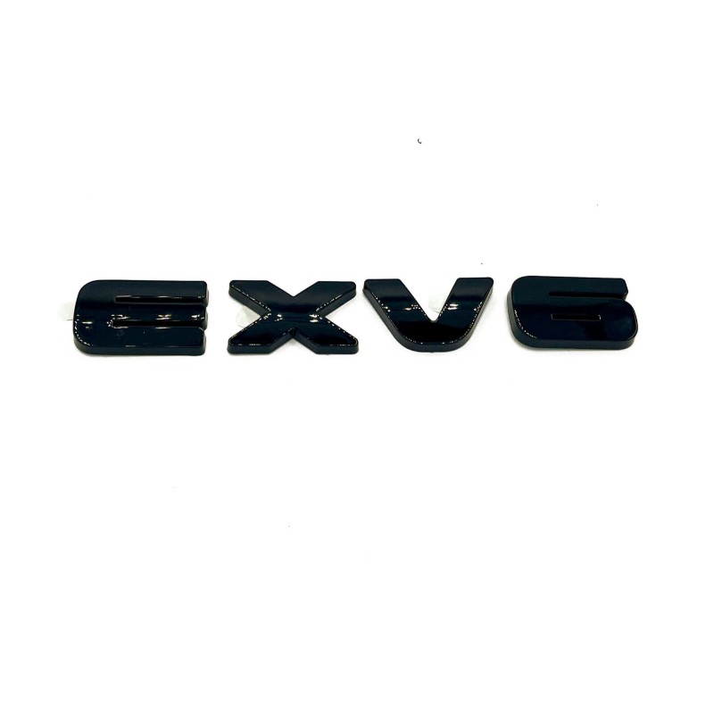 SPEED ZONE Overlay EMBLEM / NAMEPLATE Fit 2020-2021 KIA TELLURIDE
