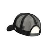 Simson Trucker Cap Black, black, M