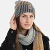 KNIT FACTORY - Remy Hat - Knitted Hat for Men