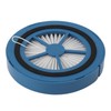 Filter Element ABS Easy to Install Vacuum Cleaner Filters Spare