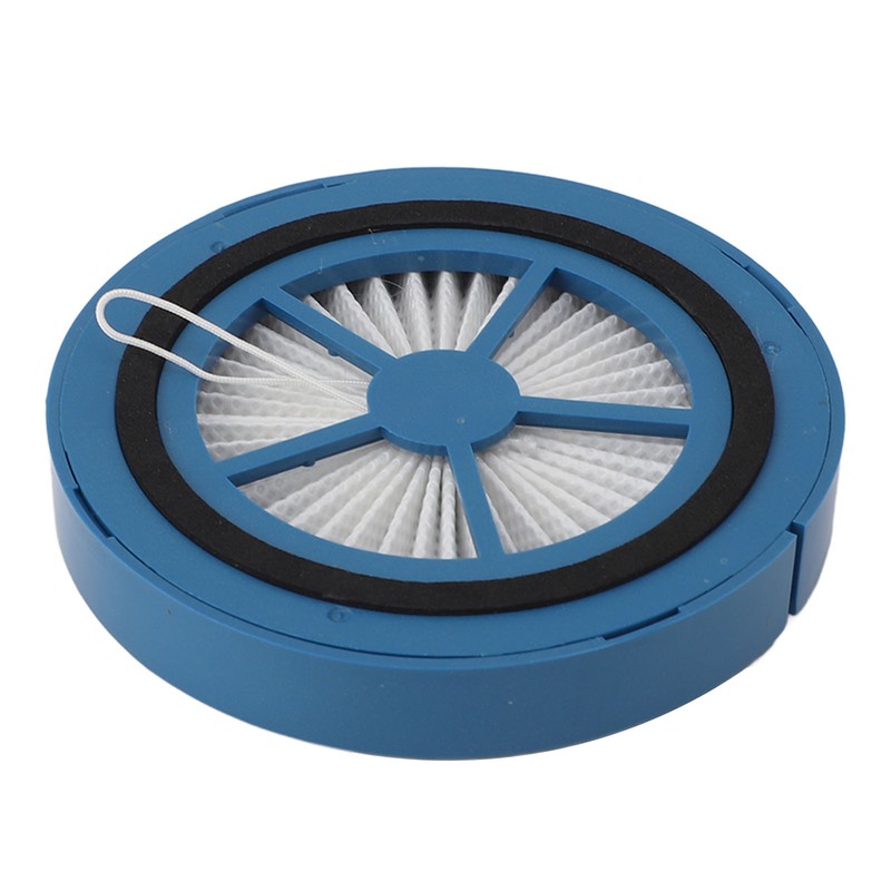 Filter Element ABS Easy to Install Vacuum Cleaner Filters Spare