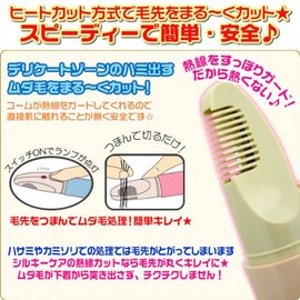 シルキーケア ブルー