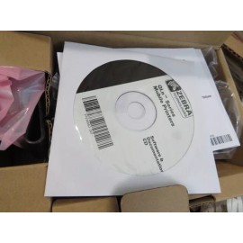 Zebra QLn220 Mobile Label Printer QN2-AU1A0M00-0