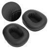 Headset Ear Foam Cushions Replacement Headphone Ear Pad Covers for