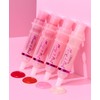 Beauty Creations Lipgloss Voluminizador Plump & Pout 4 Tonos (Blaze)