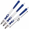 Fun Express - Blue Ribbon Grip Pen - Stationery -